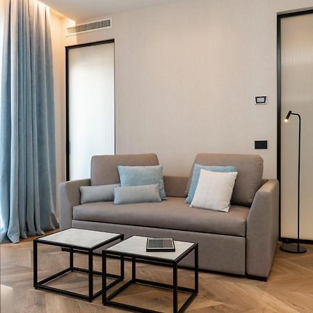 Litoraneo Suite Hotel Римини Екстериор снимка