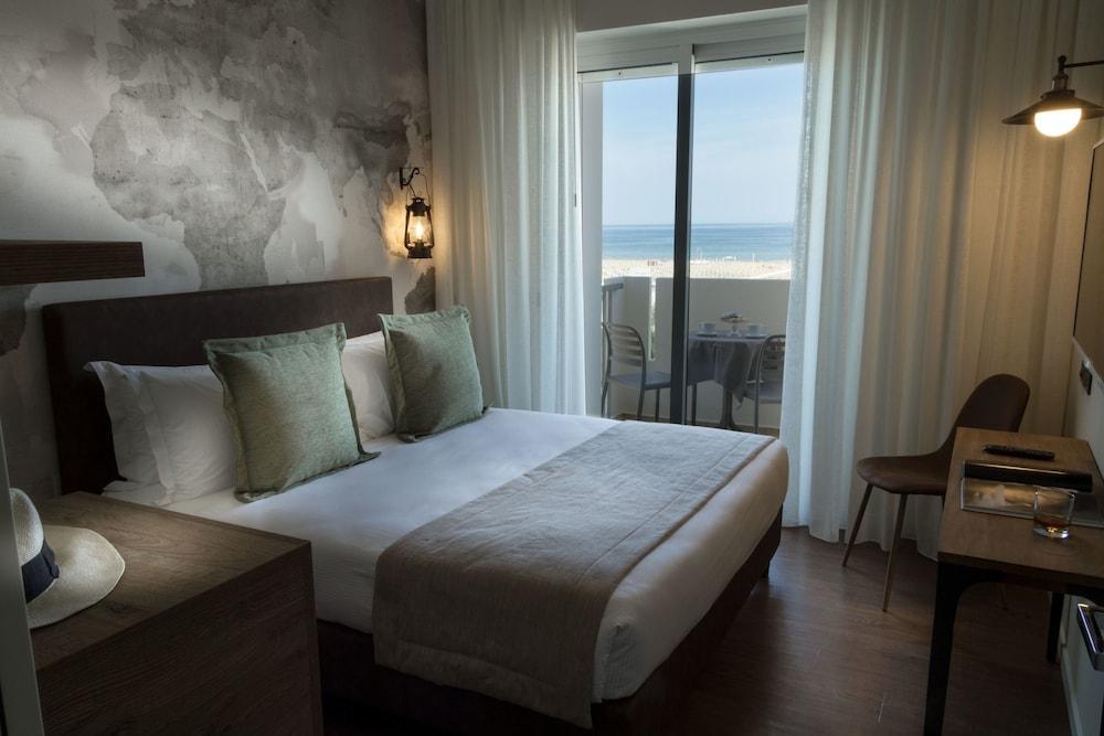 Litoraneo Suite Hotel Римини Екстериор снимка