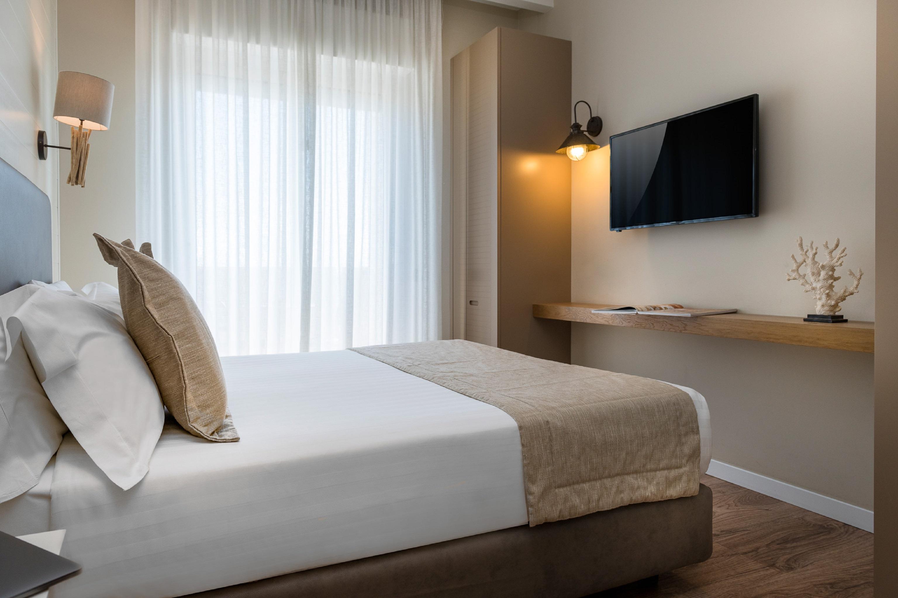 Litoraneo Suite Hotel Римини Екстериор снимка