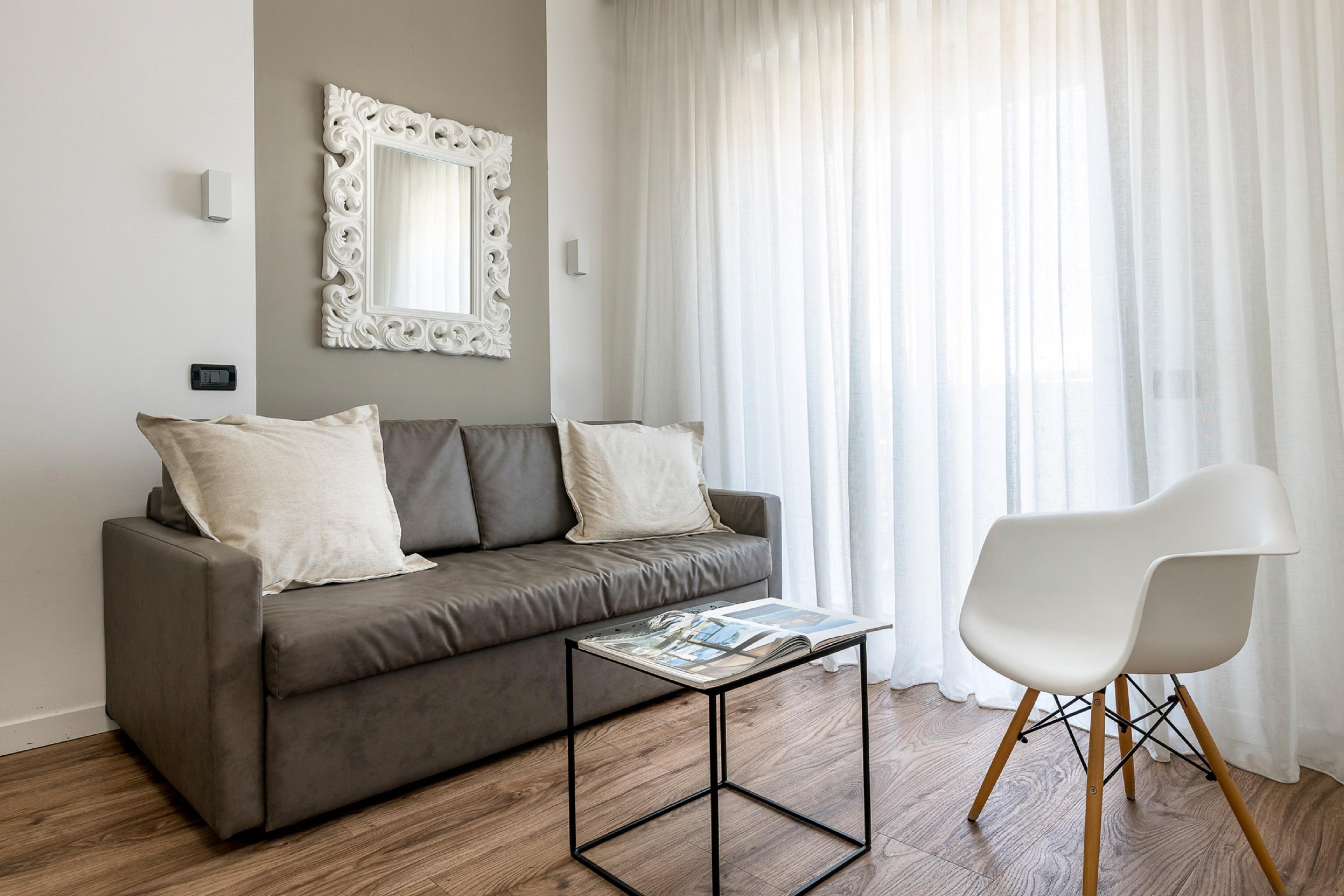 Litoraneo Suite Hotel Римини Екстериор снимка
