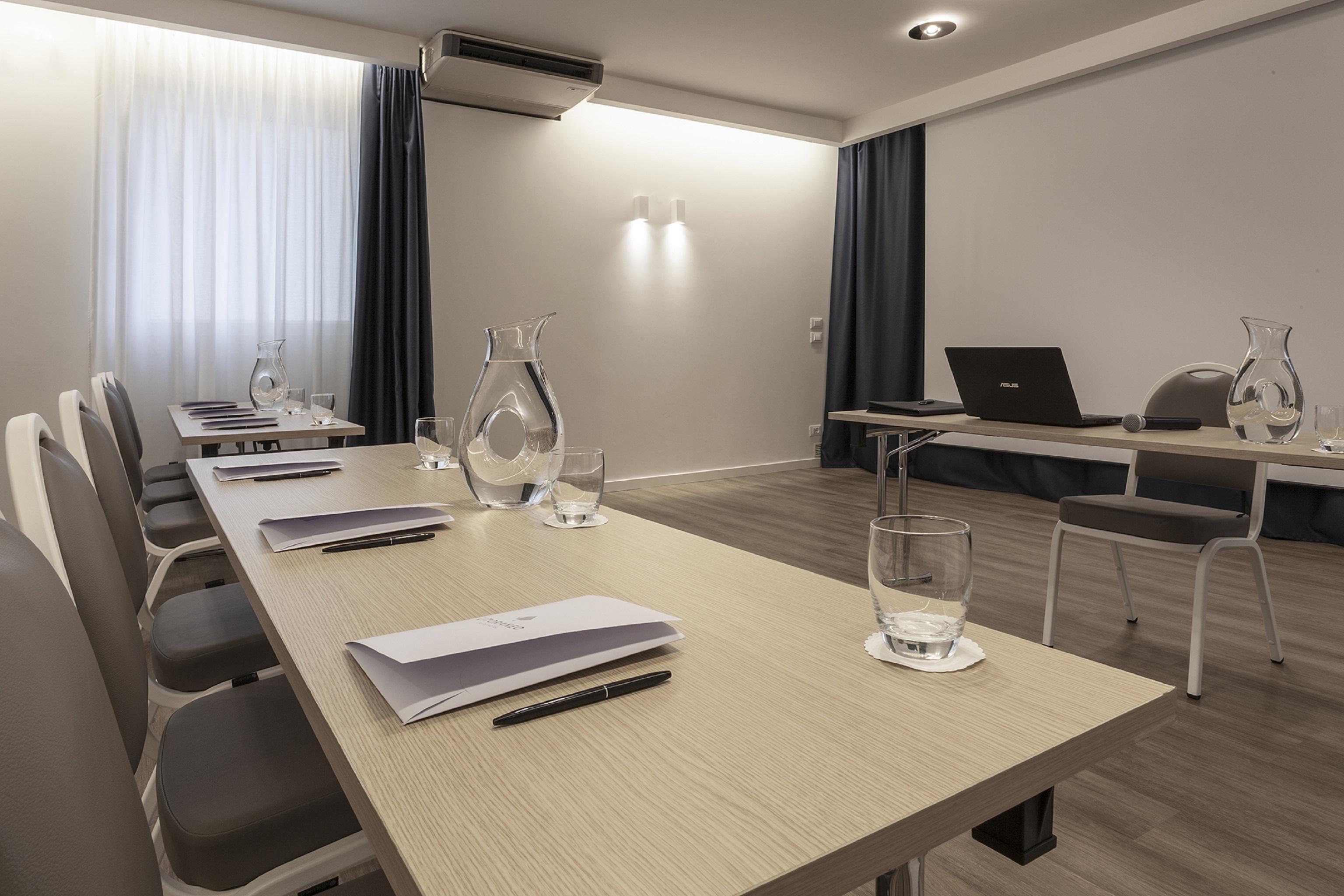 Litoraneo Suite Hotel Римини Екстериор снимка