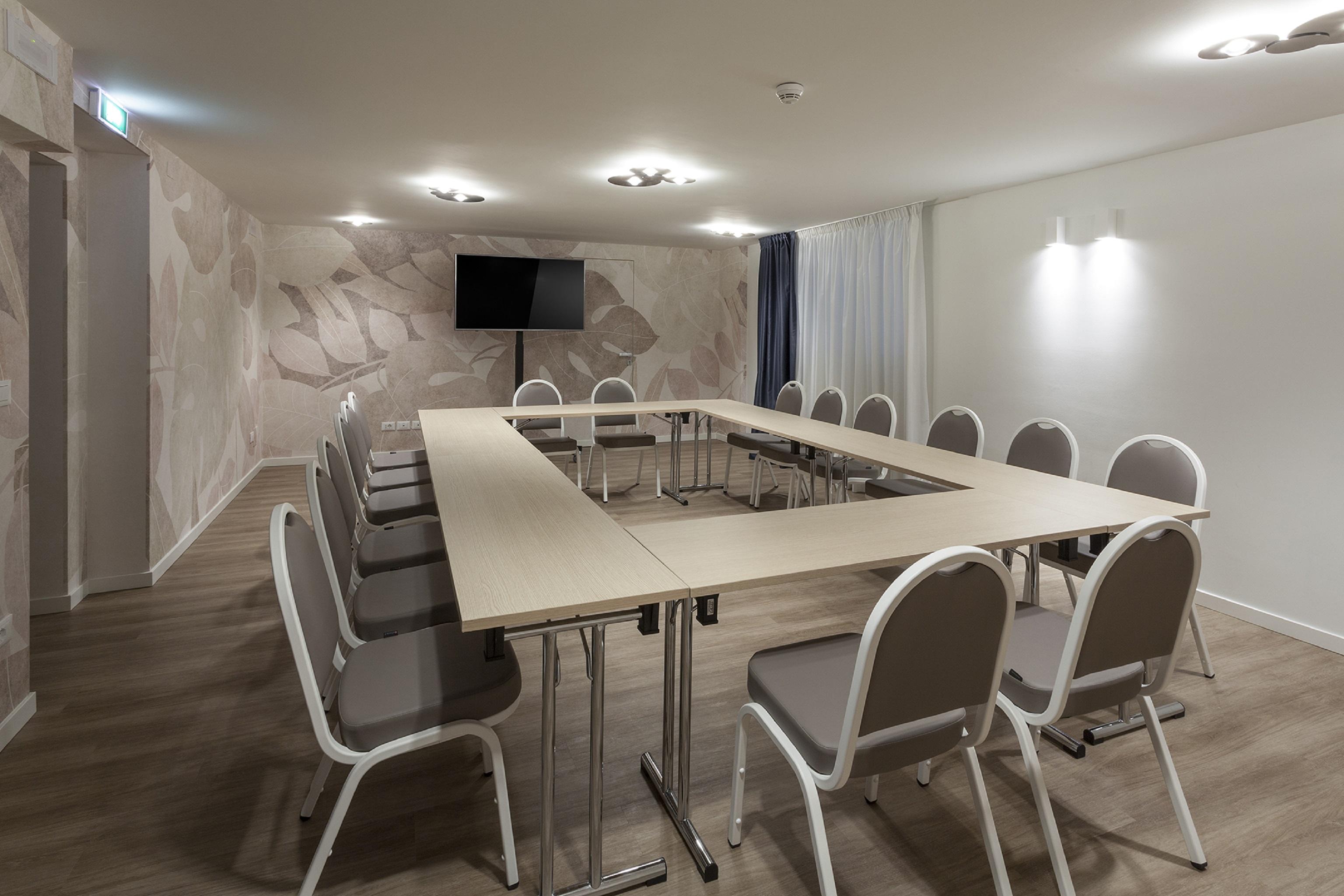 Litoraneo Suite Hotel Римини Екстериор снимка