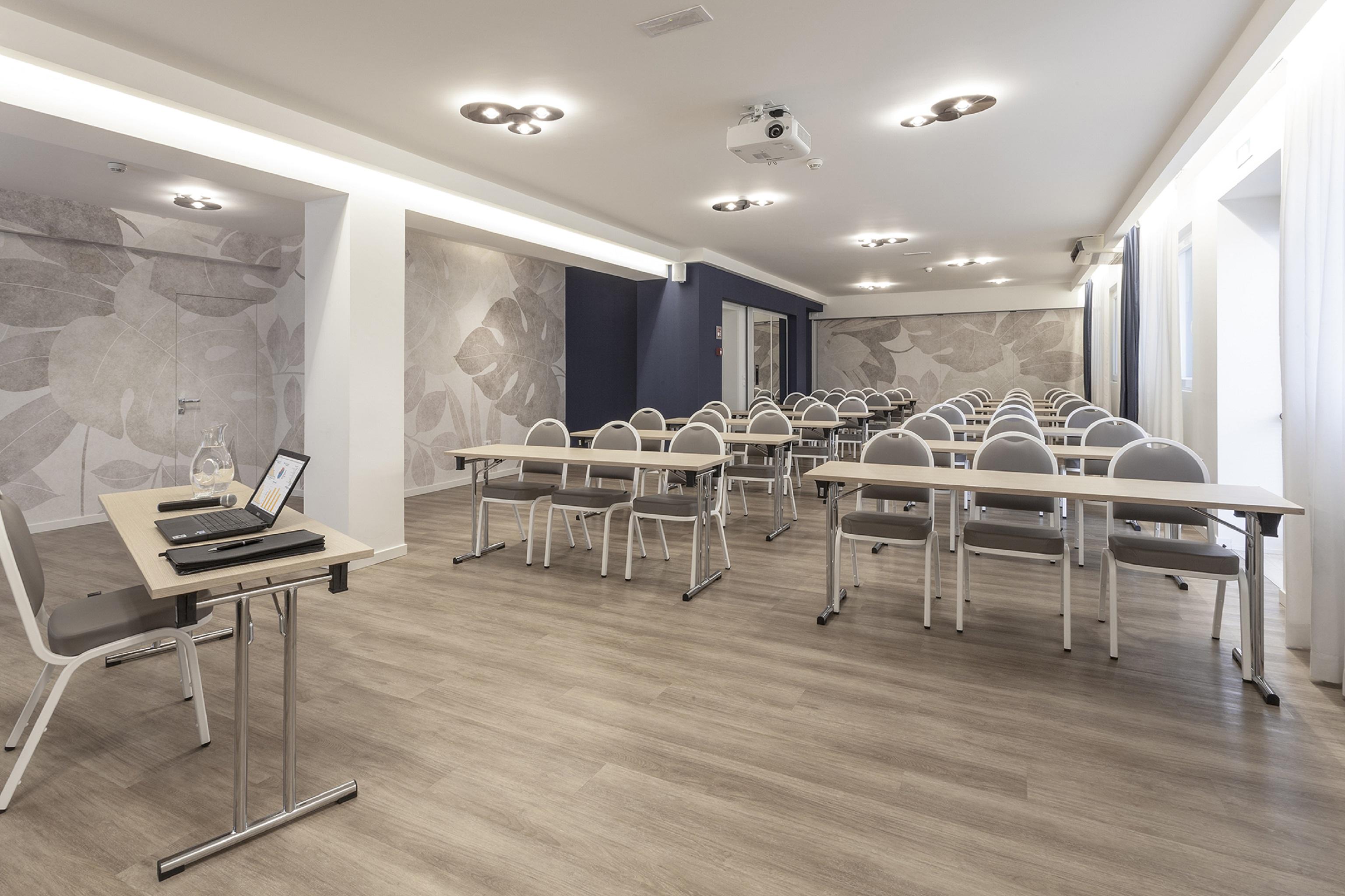 Litoraneo Suite Hotel Римини Екстериор снимка