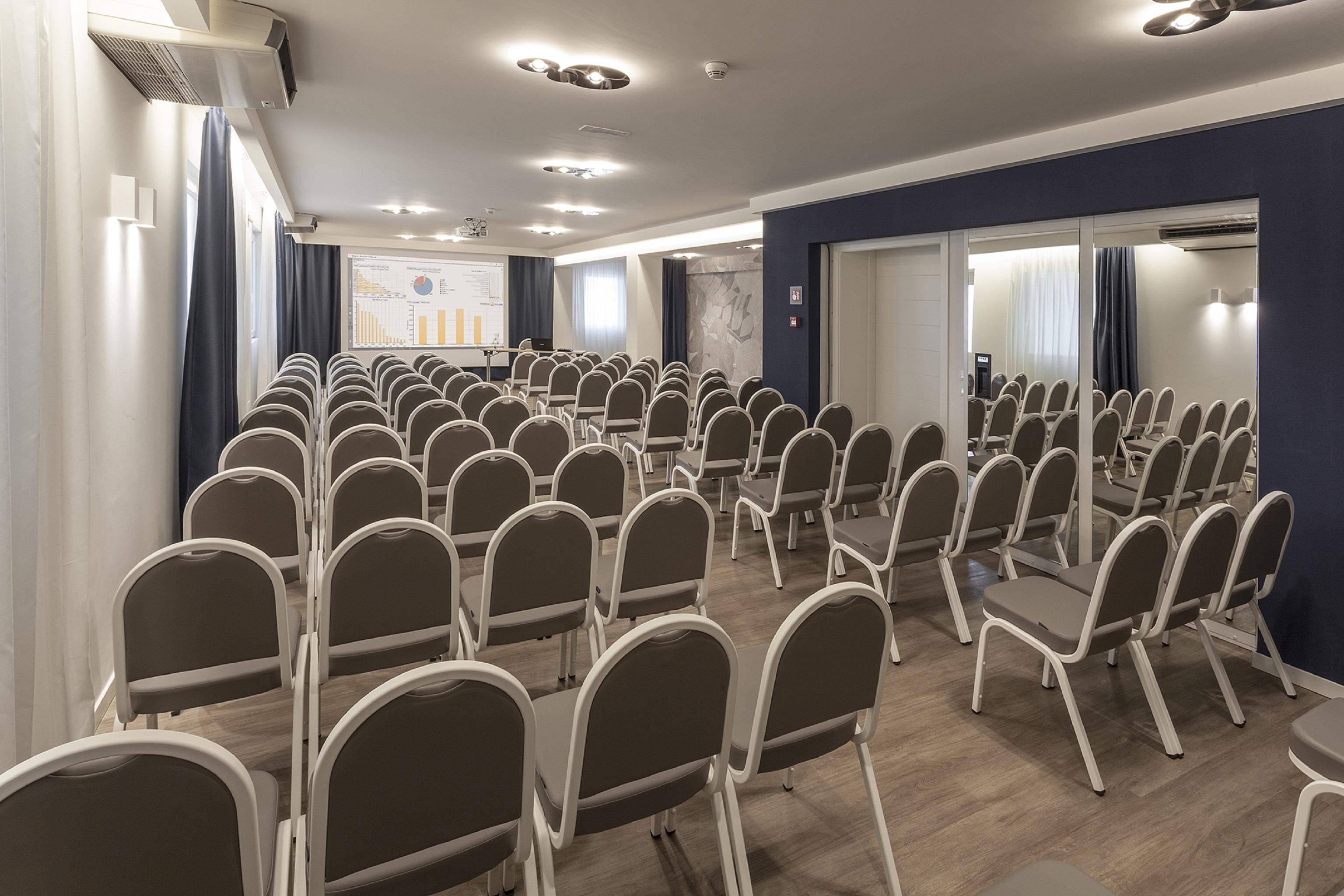 Litoraneo Suite Hotel Римини Екстериор снимка