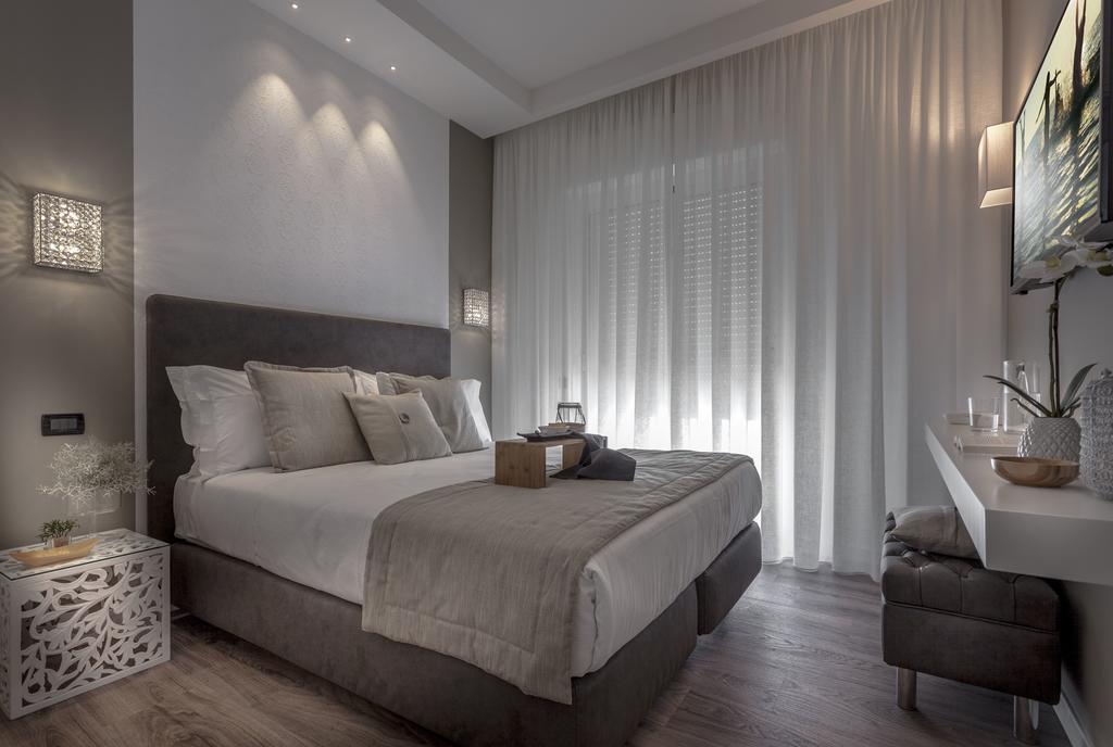 Litoraneo Suite Hotel Римини Екстериор снимка