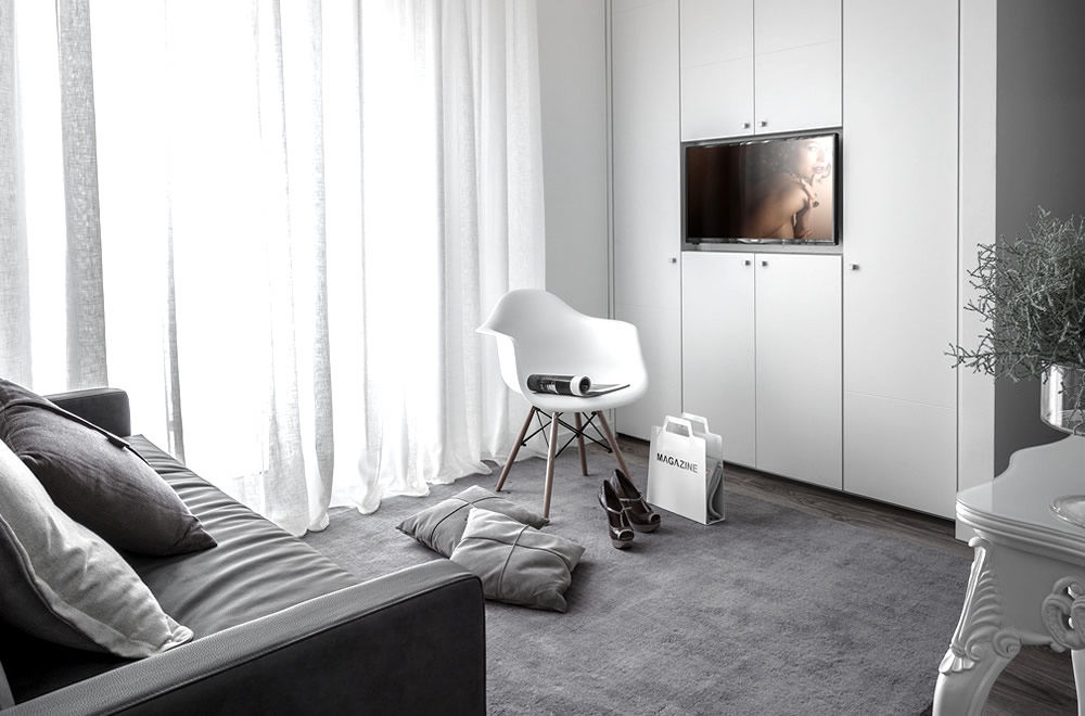 Litoraneo Suite Hotel Римини Стая снимка
